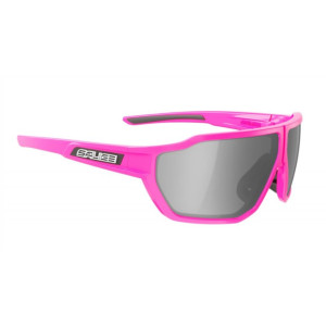 Salice Occhiale Sole Fucsia Quattro